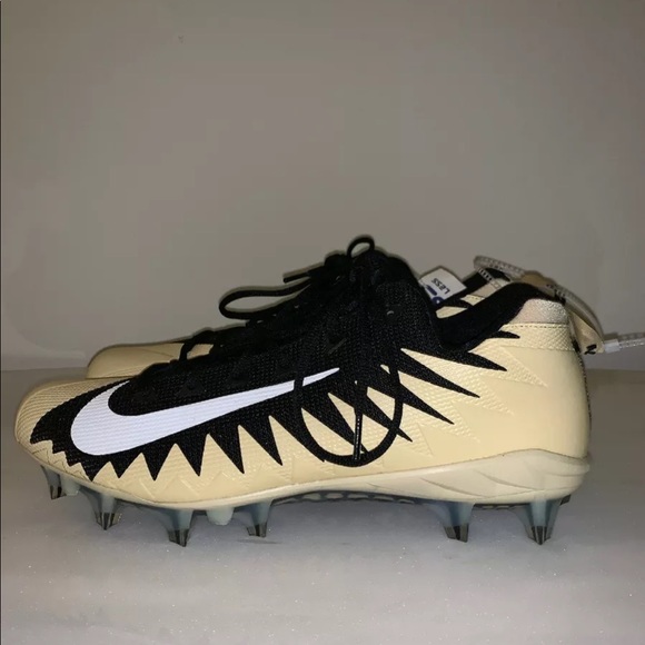 Nike Alpha Pro Menace Football Cleats Mens 14.5